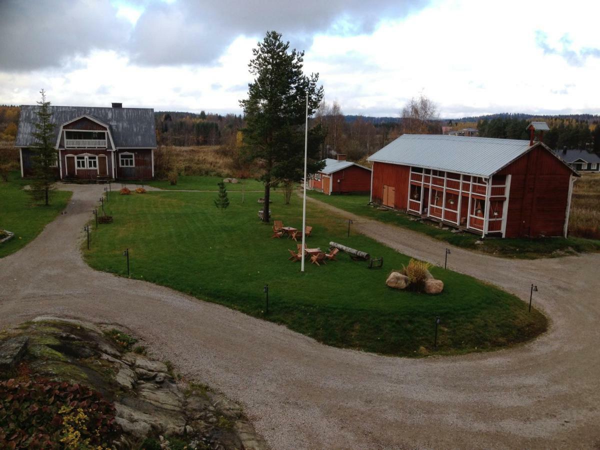 Farmholiday Kumpunen Petäjävesi Exterior foto