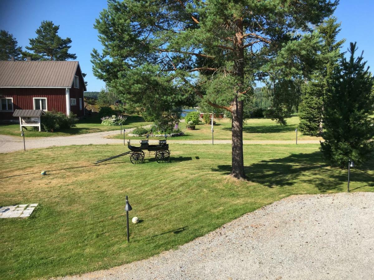 Farmholiday Kumpunen Petäjävesi Exterior foto
