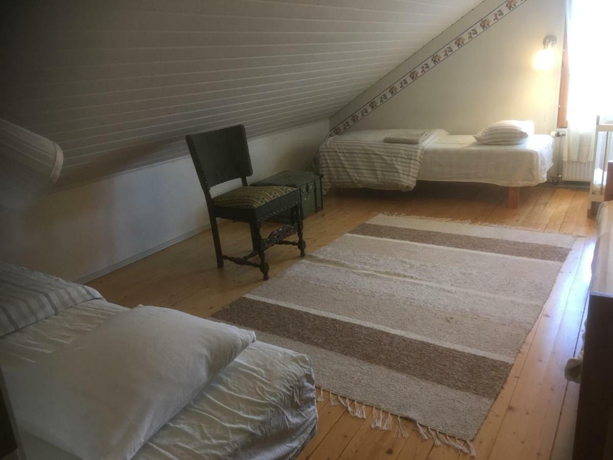 Farmholiday Kumpunen Petäjävesi Exterior foto